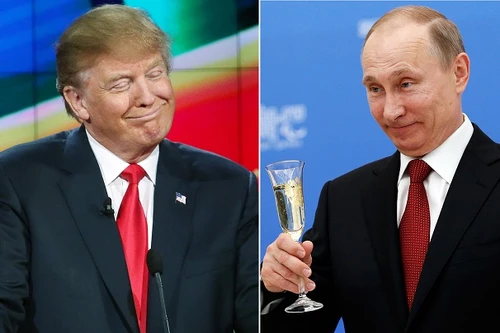 Mất vài tháng chuẩn bị cho cuộc gặp giữa hai Tổng thống Putin - Trump 