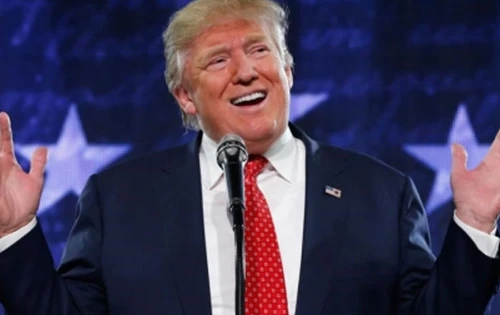 Chân dung Donald Trump - Tổng thống mới đắc cử của Mỹ