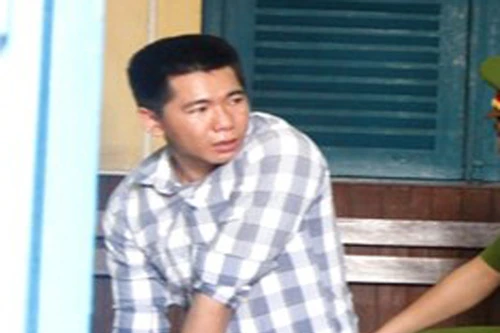 Nam thanh niên gây án mạng vì bị chê "xấu mà nghèo"