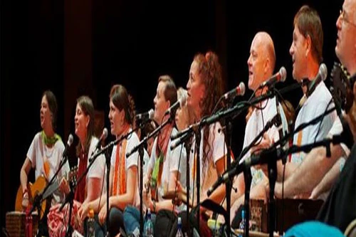 "Giai điệu của niềm vui"