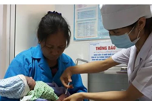 Nhân Ngày Thế giới phòng chống Viêm gan 28-7: "Hãy nhận biết và hành động ngay"