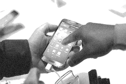 Nhiều người bị lừa khi mua hàng qua điện thoại