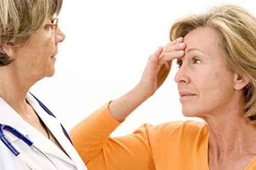 Giảm triệu chứng mãn kinh bằng thực phẩm