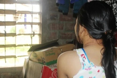 2 gã trai 9X hại đời bé gái 14 tuổi