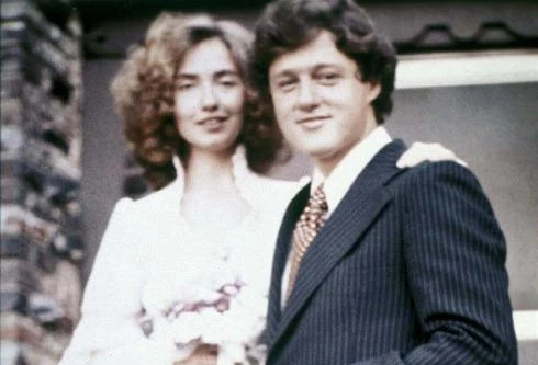 [ẢNH] Thần thái xuất sắc của các Đệ nhất phu nhân nước Mỹ trong ngày cưới