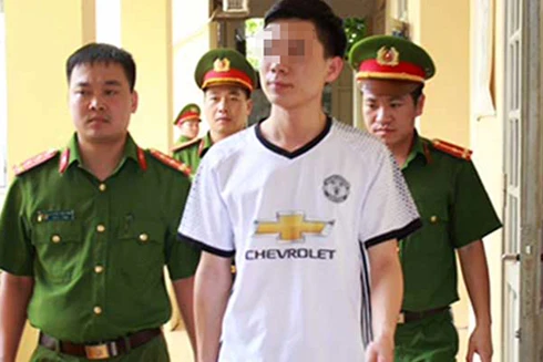 Bác sỹ Hoàng Công Lương được tại ngoại