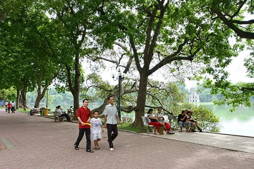 Hà Nội thực hiện nghiêm Công điện của Thủ tướng