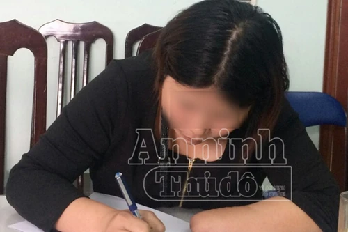 Hé lộ nguyên nhân người phụ nữ thuê người chặt tay, chân để được nhận tiền bảo hiểm