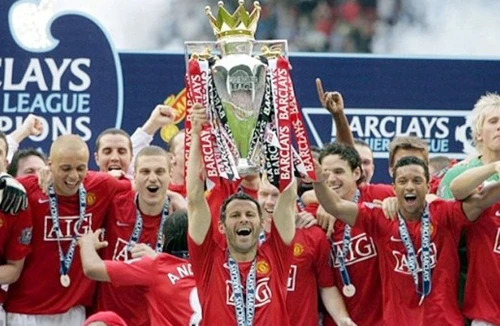 Xem giải Ngoại hạng Anh miễn phí trên HTV