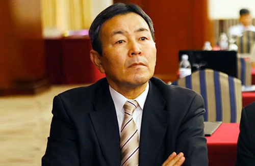 VPF giữ kín mức lương thuê chuyên gia Nhật Bản