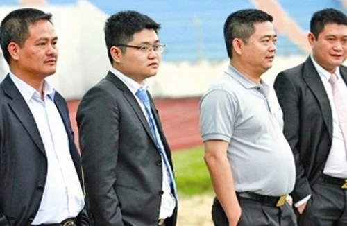 XMXT.Sài Gòn vừa bị phạt, vừa bị kiện