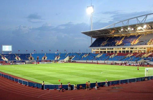 TTK VFF Ngô Lê Bằng: "Thiệt hại là khó tránh khỏi"