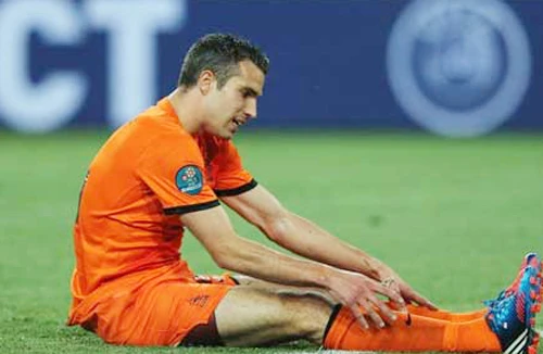 “Hà Lan xứng đáng… về nước sớm”