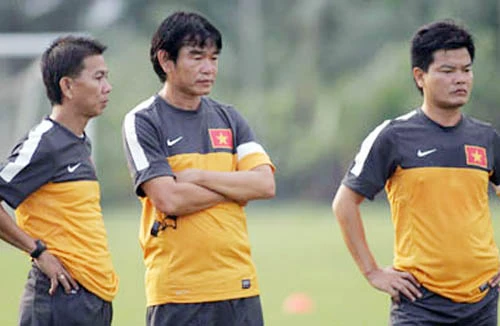 HLV Việt Nam cẩn thận bị... "thiêu sống"