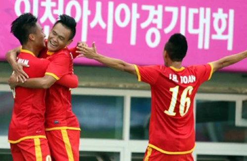 HLV Miura muốn đưa Olympic Việt Nam đi vào lịch sử