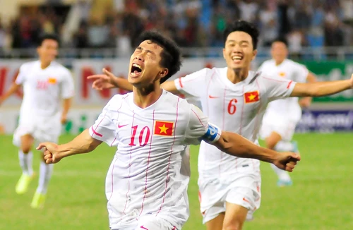 Nhìn lại "cơn sốt" U19 Việt Nam qua 7 khoảnh khắc ấn tượng