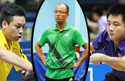 Hai tuyển thủ bóng bàn ẩu đả: Giới quản lý vô trách nhiệm 