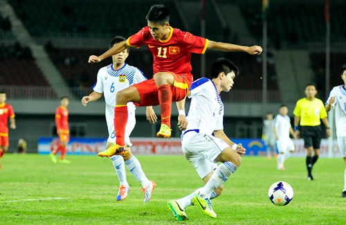 “U23 Việt Nam sẽ thắng Malaysia để vào bán kết”