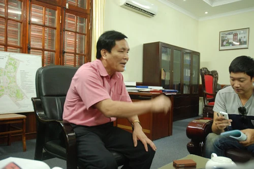 GĐ sân Mỹ Đình phản ứng mạnh chuyện "thổi" giá sân trận ĐT Việt Nam - Arsenal