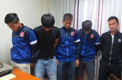 15 cầu thủ "dính chàm" có thể bị "treo giò" hết đời