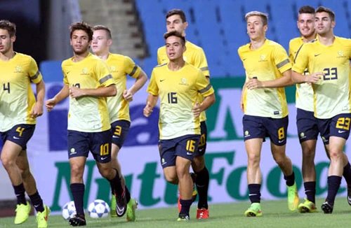 Đối thủ của U19 Việt Nam không có đội hình mạnh nhất