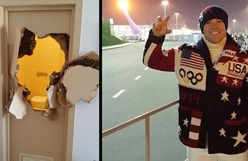 Ngốn 51 tỷ USD, Olympic Sochi vẫn bị chê bai về cơ sở vật chất