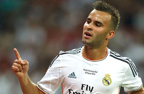 Sao trẻ Real Madrid rộng cửa lên tuyển Tây Ban Nha