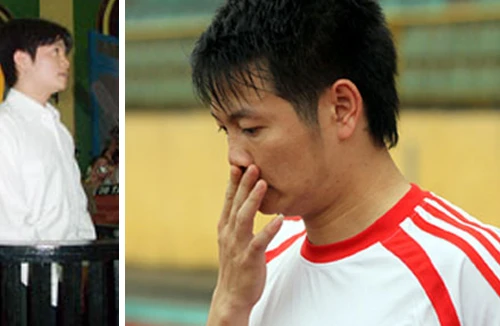 Văn Quyến và ranh giới mong manh của một "tượng đài"