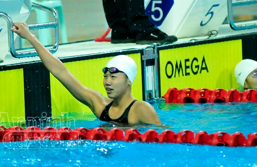 SEA Games ngày 13-12: Việt Nam sẽ giành ít nhất 5HCV !