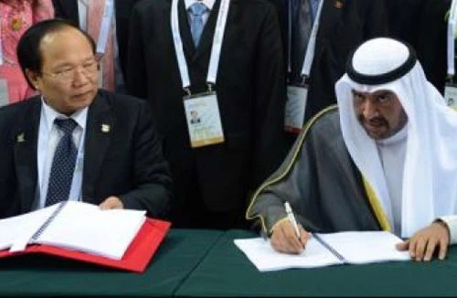 OCA không phạt Việt Nam vì rút đăng cai ASIAD 2019