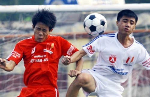 Kết quả thi đấu ngày 7-10 và lịch thi đấu ngày 10-10