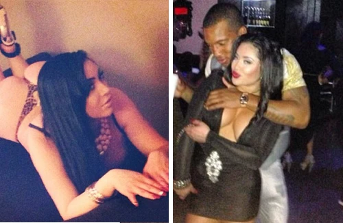 Sao trẻ Liverpool bị bắt gặp tình tứ bên gái lạ