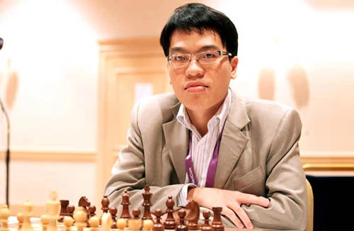 Quang Liêm sắp bị cắt tài trợ: Người lớn, ai làm thế!