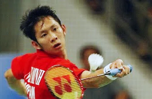 Tiến Minh nối dài chiến thắng