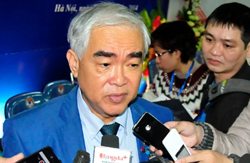 Tân Chủ tịch VFF: "Không được tiết kiệm với bóng đá nữ nữa"