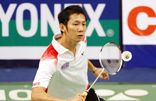 Tiến Minh giành ngôi Á quân trong tiếc nuối