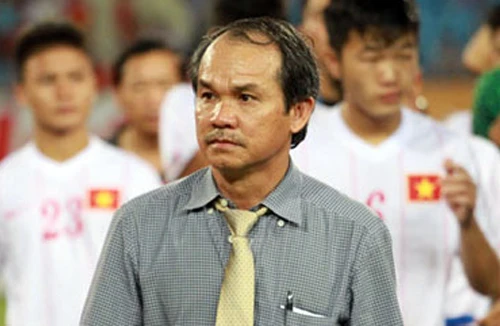 Bầu Đức đích thân dẫn U19 Việt Nam sang Myanmar dự VCK châu Á