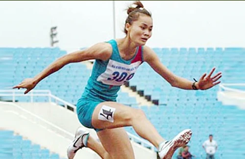 SEA Games ngày 15-12: Tâm điểm môn điền kinh
