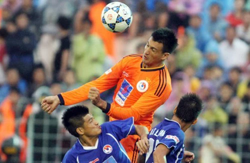 CLB Xuân Thành SG treo thưởng 500 triệu đồng tìm kẻ tố cáo bán độ 