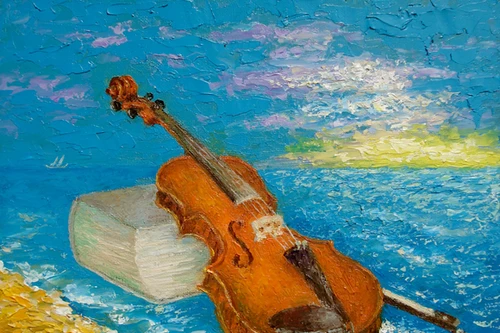 Mời dự “Tiệc trần gian”