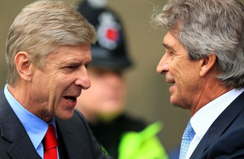 Arsenal và Man City “thí” FA Cup vì Champions League