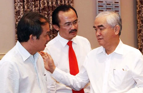 Ông Lê Hùng Dũng: “Tôi sẽ ứng cử Chủ tịch VFF, nếu không bị can thiệp thô bạo"