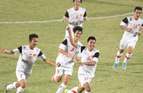U19 Thái Lan lo lắng trước trận gặp U19 Việt Nam