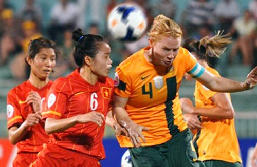 HLV Trần Vân Phát: "Gặp Thái Lan hay Myanmar, cơ hội đều là 50/50"