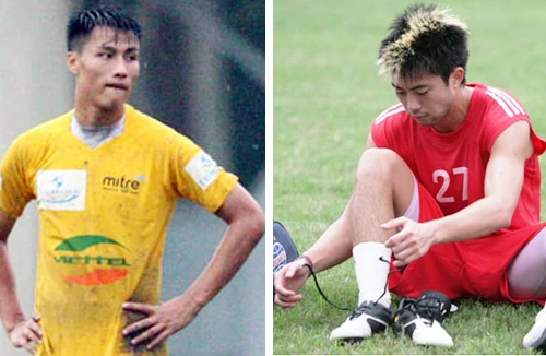 Mạc Hồng Quân bị sa thải: Chỗ đứng nào cho cầu thủ Việt kiều?