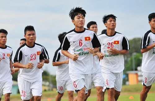 U19 Việt Nam nắm quyền tự quyết vé bán kết