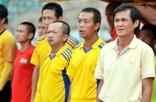 Kiên Giang quyết không bỏ giải giữa chừng