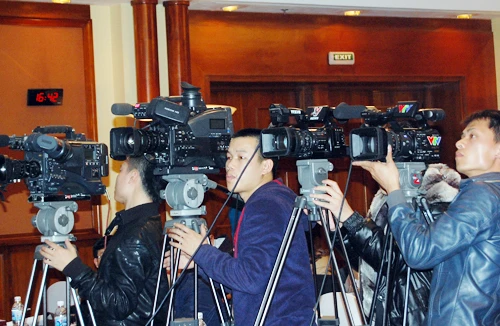 Khiếu nại của VPF bị bác bỏ