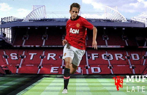 Tài năng trẻ MU có thể chọn khoác áo cho... 5 ĐTQG tại World Cup 2018