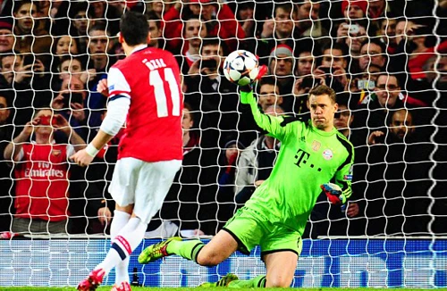 Nỗi buồn Arsenal: Cầu thủ 42,5 triệu bảng không biết đá penalty